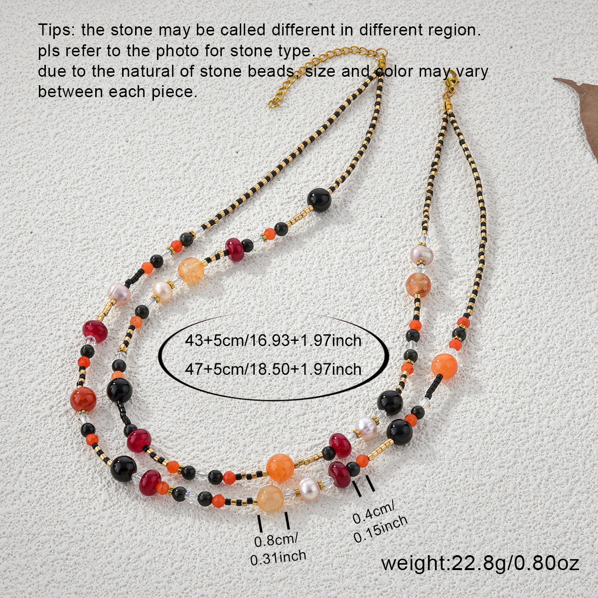 NE240291-1 Necklace