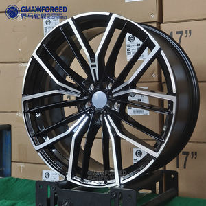 ล้อรถยนต์แบบ Flow Formed เหมาะสำหรับ <span class=keywords><strong>BMW</strong></span> 525/535/<span class=keywords><strong>520</strong></span>/530/528/730/740/320 X3 X5 X6 X7 คลาส - Product Image 2