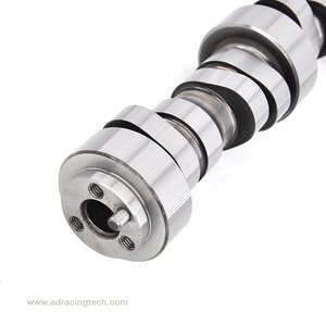 Arbre à cames Adracing haute performance Stage 2 pour camion Vortec LS1, LS2, LS6, <span class=keywords><strong>LS3</strong></span>, LS7, LSA, LQ4, LQ9, LS9, LS4, LY6, LSA - Product Image 3