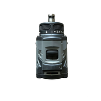 Perceuse-visseuse sans fil professionnelle/DIY 16V sans balais, réversible, 60 Nm, mandrin auto-serrant, 2 vitesses, batterie lithium 1,3 Ah