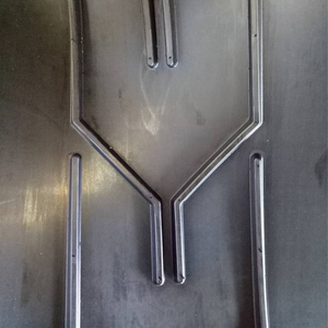 สายพานลำเลียงแบบร่องซีเว่น, สายพานยางลำเลียงชนิด EP/NN/CC - Product Image 3