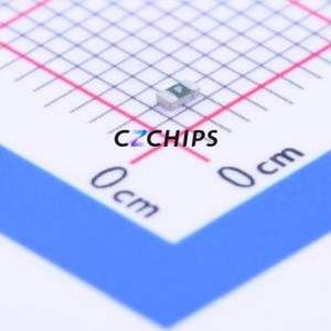 06H1300D One-Time Fuse 0603 Fuse ( Type: SMD Fuse )( Rated Current: 3A )( Rated Voltage: 32V )( Operating Temperature: ) - Product Image 1