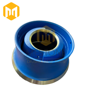 Piezas de Desgaste para Trituradora de Cono H3800 CH430 CH440 Fabricadas en China (Manto, Recubrimiento Cóncavo y Recubrimiento de Tazón) Proceso de Fundición de Acero con Alto Contenido de Manganeso - Product Image 4