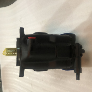 Pompe à pistons axiaux à cylindrée variable, pompe hydraulique à pistons, série PVPC-C-30, PVPC-C-3029/1D, PVPC-C-3029/1D11, PVPC-C-3029/1D12 - Product Image 5