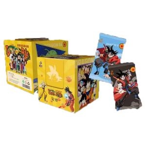 Google anime Genuino al por mayor DRAGON SSP Ball 01th Card Goku Vegeta Kids Toy Gifts BALL Game <span class=keywords><strong>play</strong></span> Cards - Product Image 4