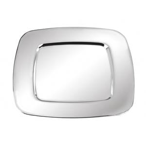 Portaoggetti Quadrato con Dimensioni 315X31,5 per Toeletti da Trucco - Product Image 1