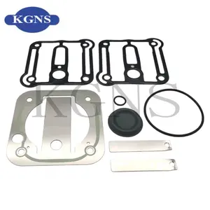 Kit Perbaikan Gasket Kompresor untuk Truk Ma OEM 1200016100 51541007121 Suku Cadang Truk Otomotif