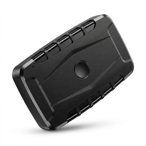 Traceur GPS pour voiture GT76A, batterie 10000 mAh, étanche IP67, localisateur intelligent avec garantie d'un an, système de suivi en temps réel - Product Image 1