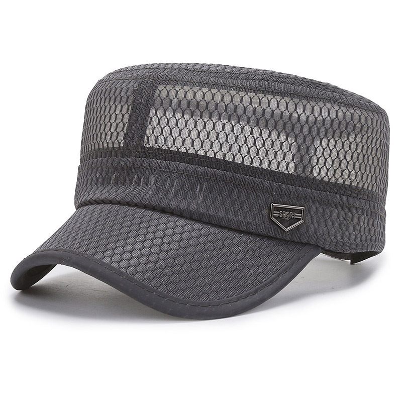 Dark Gray