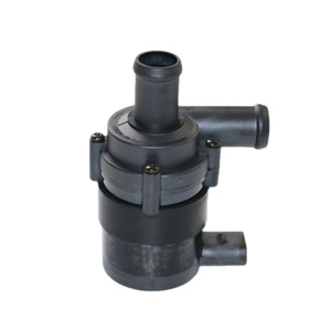 Pompe à eau électrique Audi 078121601A pour FAW AUDI CA, pièce de rechange et de réparation - Product Image 2