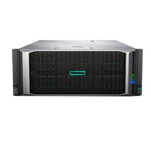 คอมพิวเตอร์ hpes ProLiant ที่ได้รับการตกแต่งใหม่ Gen10 DL580แร็ค4U สต็อกเซิร์ฟเวอร์ Int El Xeon การจัดเก็บข้อมูลสำหรับการใช้งานข้อมูล - Product Image 6