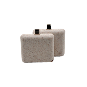 Batterie externe 2500 mAh à charge rapide, usage unique, Type-C, Li-Polymère, station d'alimentation portable en papier, <span class=keywords><strong>facile</strong></span> à transporter, chargeur de téléphone - Product Image 5
