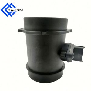 Medidor de Flujo de Aire Original Westbay 0 281 002 421 <span class=keywords><strong>0281002421</strong></span> 1789353 1 789 353 - Product Image 2