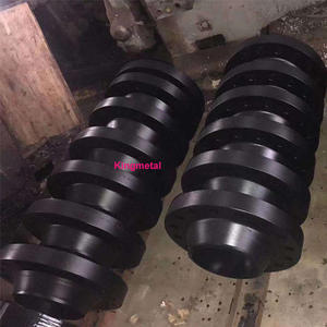 EN1092-1 bride en <span class=keywords><strong>acier</strong></span> au carbone p250gh bride <span class=keywords><strong>p280gh</strong></span> bride en <span class=keywords><strong>acier</strong></span> au carbone DN900 wn - Product Image 2