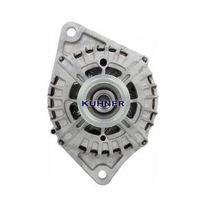 Alternatore compatibile con FIAT DUCATO 110 Multijet 2,3 D Diesel (KW: 82, CV: 111) dal 08-2006 KUHNER 554844RI NUOVO - Product Image 1