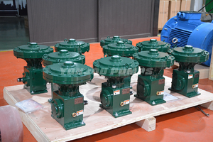 DPP25 Membran-Vakuumpumpe für Vakuum-Ansaugsystem Hocheffiziente Pumpe - Product Image 2