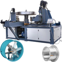 Machine à bordurer hydraulique CNC automatique horizontale RBT-1000