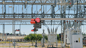 Robot de Inspección Montado en Riel de Sevnce Robotics para Monitoreo Autónomo de Equipos Eléctricos en Subestaciones, para Monitoreo de Transformadores - Product Image 3