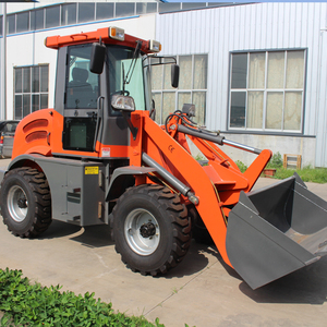 Thiết bị xây dựng DIESEL Bánh Xe Tải <span class=keywords><strong>zl12f</strong></span> <span class=keywords><strong>mini</strong></span> <span class=keywords><strong>loader</strong></span> với giá rẻ - Product Image 6