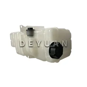 Heavy duty truck spare parts Expansion water tank 2401668 for Scania coolant water tank