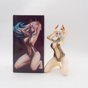 Maillots de bain DAIWA en gros, figurines de héros d'<span class=keywords><strong>anime</strong></span>, figurines d'action interactives, jouets, poupées, modèles, ornements, statues - Product Image 1