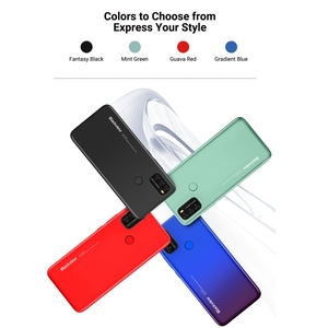 Blackview — téléphone portable <span class=keywords><strong>A70</strong></span>, <span class=keywords><strong>Android</strong></span> <span class=keywords><strong>11</strong></span>, 3 go + 32 go, Top soldes, nouveau modèle 2021 - Product Image 6