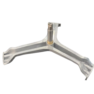 Tambor <span class=keywords><strong>de</strong></span> <span class=keywords><strong>lavadora</strong></span> <span class=keywords><strong>Electrolux</strong></span> Spider A02829201, dos orificios, A02829203, 1A300200, A00675505, piezas <span class=keywords><strong>de</strong></span> repuesto para <span class=keywords><strong>lavadora</strong></span> - Product Image 3