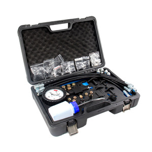 Kits de test de moteur diesel haute pression Common Rail Nantai certifiés CE ISO – Outils de réparation - Product Image 2