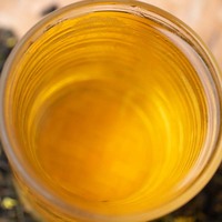 Goût doux et aromatique Gui Hua Oolong thé à saveur de feuilles mobiles 250g magasin de thé boba thé Osmanthus Oolong
