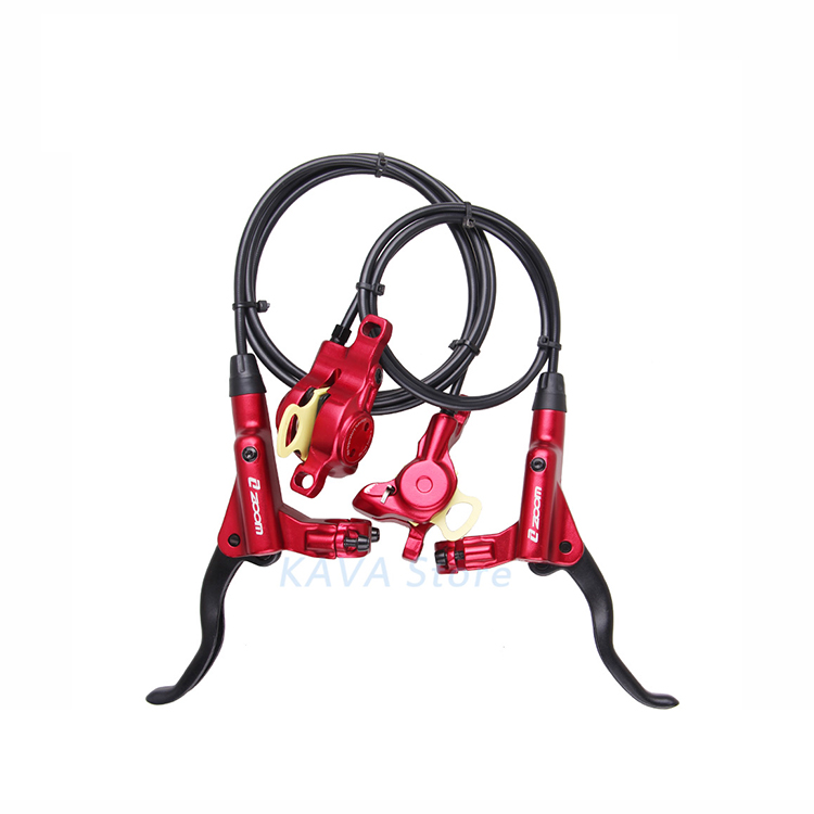 Лидер продаж, передний и задний тормозной Гидравлический тормозной шланг, велосипед для электрических велосипедов