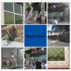 Hot-Dip <strong>Galvanized</strong> 3D <strong>Wire</strong> Mesh Fence Panel with Long Holes Gi Welded Diamond Chicken Mesh <strong>Netting</strong> Cut to Size - Product Image 2