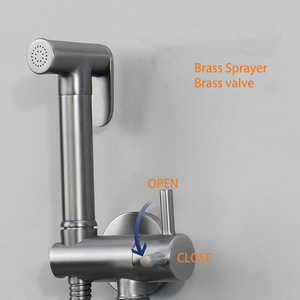 Смеситель для ванной - Product Image 3