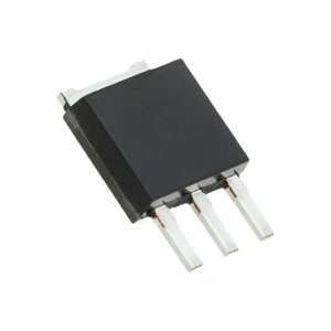 Original SPS02N60C3BKMA1 Transistors Electronic Circuit Components PG-TO251-3-11 - Product Image 1