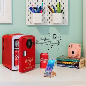 <span class=keywords><strong>Mini</strong></span> réfrigérateur avec congélateur à usage multi-scénarios <span class=keywords><strong>Mini</strong></span> réfrigérateur pour voiture Pop <span class=keywords><strong>Bar</strong></span> Hotel Furniture - Product Image 2