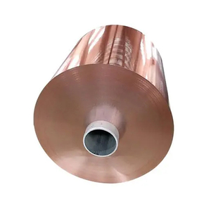 Bobine de fil de cuivre en franchise de droits d'exportation personnalisée de haute qualité isolée - Product Image 1