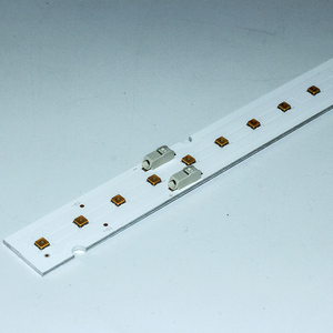 โคมไฟยูวีสีหลอด LED UV สำหรับงานปาร์ตี้โคมไฟยูวีสีสดใสสำหรับตกแต่งห้องนอนไฟ2F อากาศสดชื่น275nm - Product Image 1