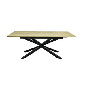 <span class=keywords><strong>Table</strong></span> à manger <span class=keywords><strong>extensible</strong></span> <span class=keywords><strong>Table</strong></span> à manger moderne <span class=keywords><strong>Table</strong></span> à manger <span class=keywords><strong>Table</strong></span> à manger avec 6 chaises - Product Image 3