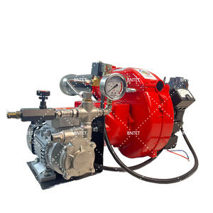 Methanol <b>Burner</b> Boiler Heating Furnace Paint Room Smelting Furnace Methanol Boiler Diesel <b>Burner</b> - Product Image 6