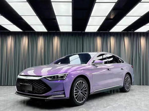 Película Protectora de Pintura para Carrocería de Automóvil Veintone TPU <span class=keywords><strong>Dream</strong></span> Violet Grey, Autoregenerable, Antiarañazos, con Garantía de 10 Años - Product Image 2