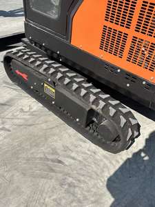 Punto de Partida Confiable: 2 Toneladas de Calidad Duradera, Motor Laidong para Escort, Tu Primer Paso hacia la Construcción Profesional - Product Image 4