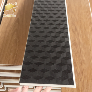 Plancher en vinyle de luxe SPC à clipser, imitation bois, imperméable, 4 mm, 5 mm, 6 mm, 7 mm, 8 mm, avec IXPE - Product Image 6