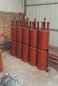 Tốc độ cao quay đất 20m 25M 30m Máy khoan lỗ khoan nhỏ - Product Image 2