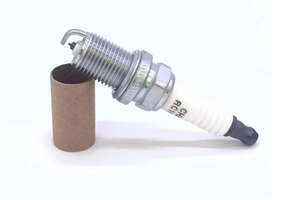 หัวเทียน7546แพลตตินัม RC10PYPB4 2741037100ของแท้สำหรับปักกิ่งฮุนได - Product Image 3