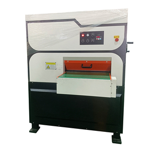 Leveling Machine for Thin Aluminum Sheets - Product Image 4
