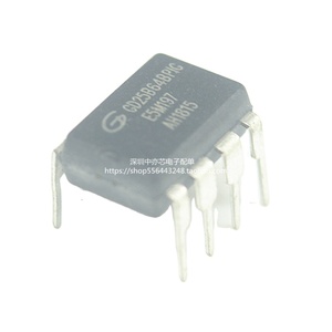 Nuevo chip BIOS ASUS DIP con 8 pines GD25B64BPIG CPIG 8M64 bit <span class=keywords><strong>Mbit</strong></span> - Product Image 1
