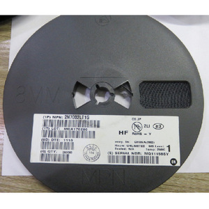 SY chip IC 2n7002lt1g linh kiện điện tử mạch tích hợp Transistor MOSFET mt6357crv IC 2n7002lt1g 2n7002l - Product Image 5