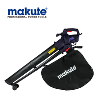 MAKUTE grande puissance 3000W entrée puissance électrique Portable main souffleur d'air chaud coup et aspiration PB122