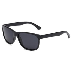 In stock fashion polarized UV protection sun glasses comfortable <b>large</b> <b>frame</b> high quality suitable for fishing and driving - Product Image 3