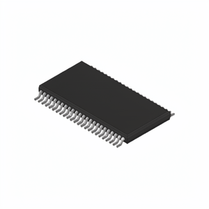 ชิ้นส่วนอิเล็กทรอนิกส์ดั้งเดิม ลอจิกอิเล็กทรอนิกส์ 74VCXH16374DT - Product Image 1