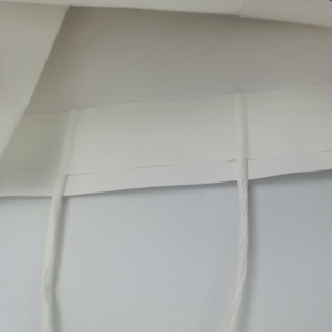 Túi mua sắm quà tặng với logo và nhãn dán tùy chỉnh được đóng gói trong hộp các tông - Product Image 1